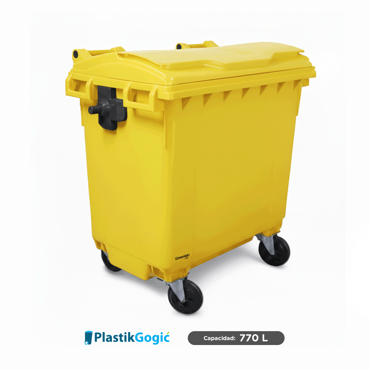 contenedor con 4 ruedas plastik gogic 770 l 001